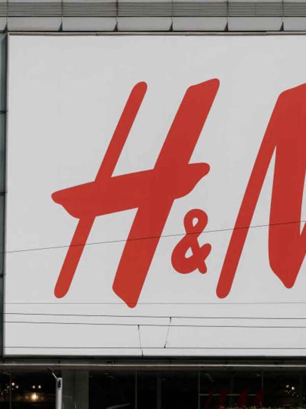 „Palmen“-Jumpsuit von H&M: Urlaubsvibes zum Schnäppchenpreis