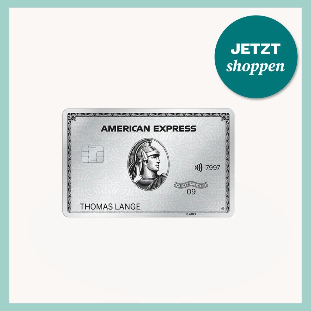 American Express Platinum Card