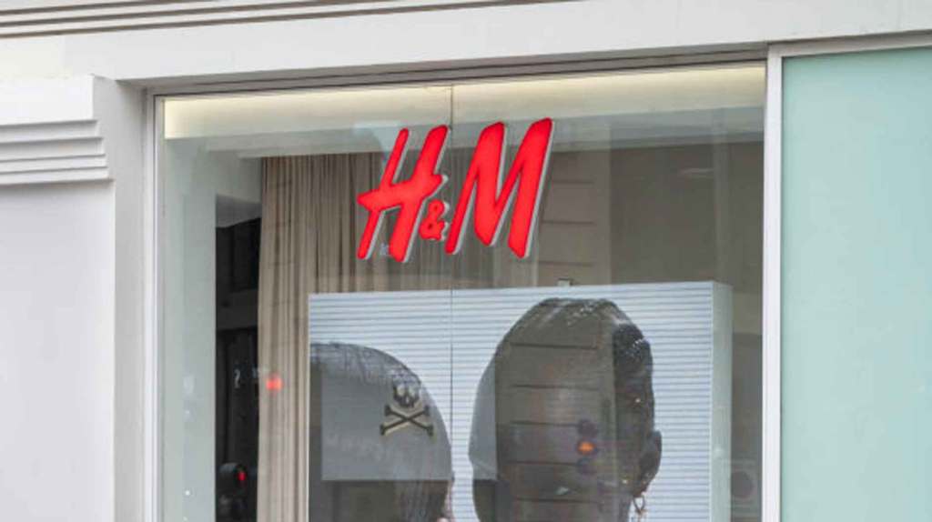 „Madeira“-Kleid von H&M: Urlaubsgefühle zum kleinen Preis