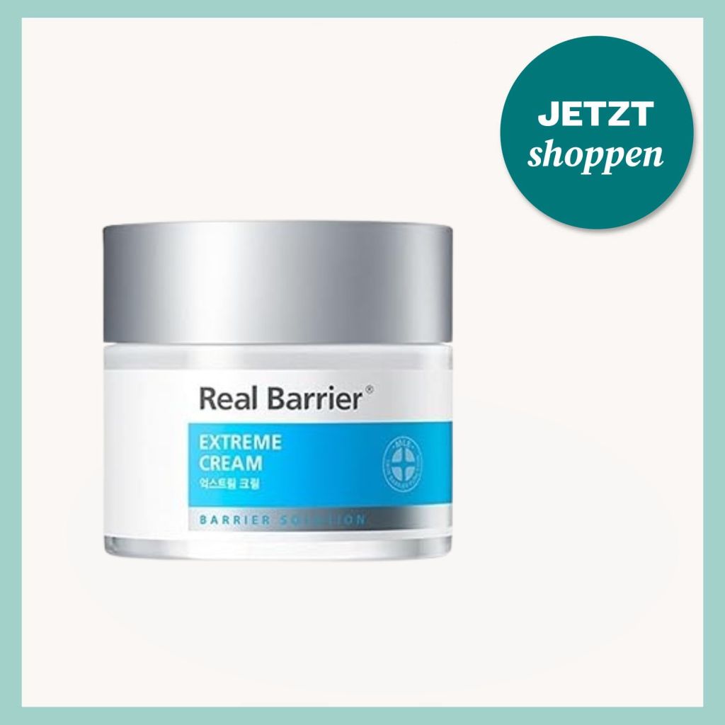 Real Barrier Extreme Cream