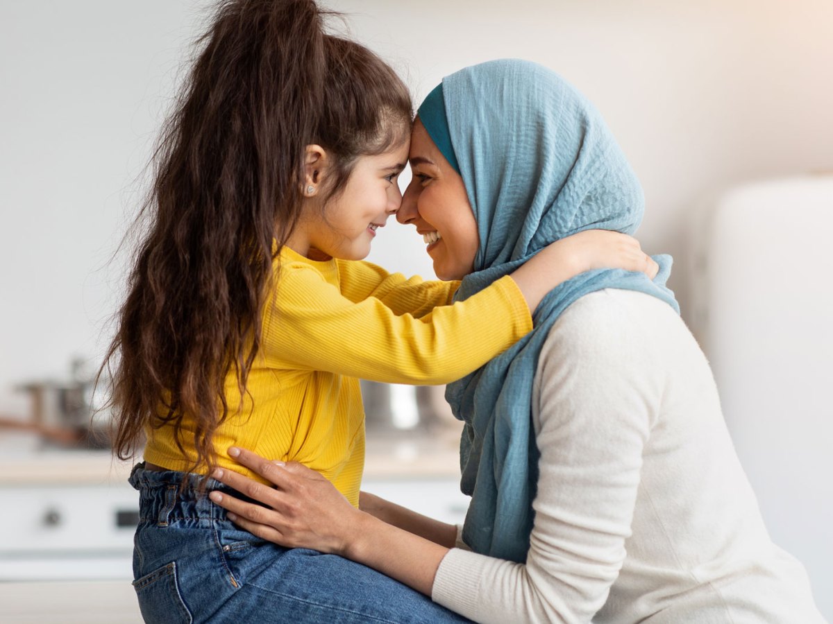 Die ehrlichste Muttertagsliste aller Zeiten: Das wünschen Mamas sich