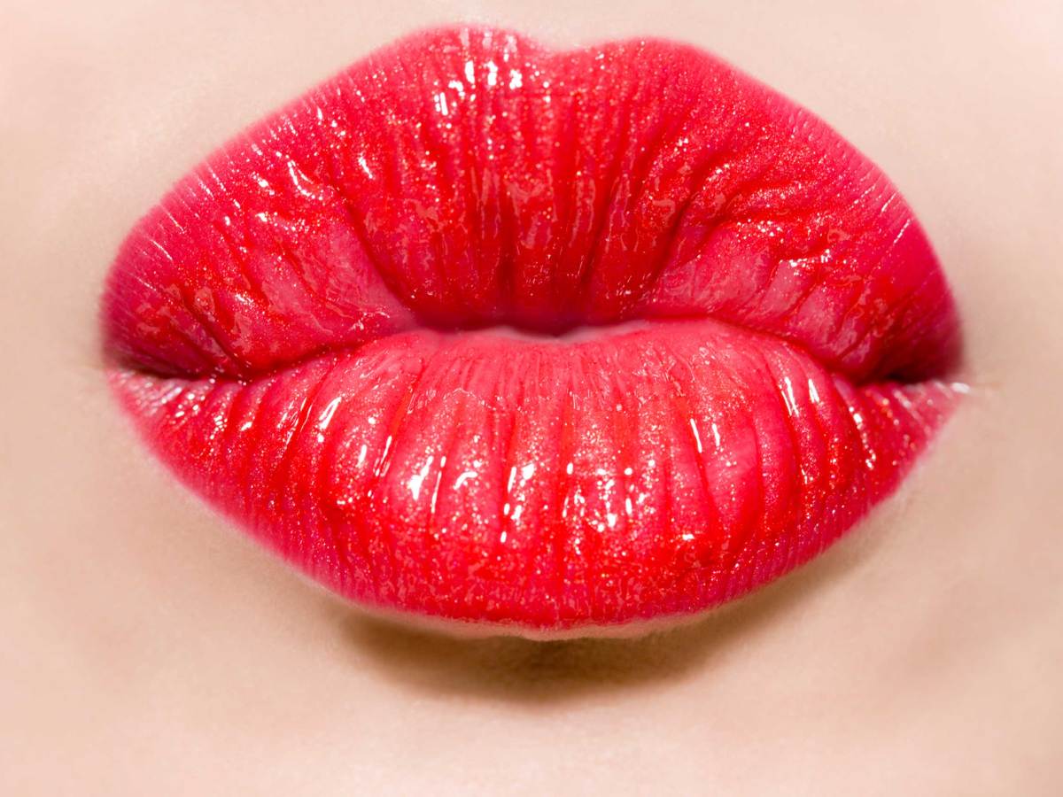 Trend „Lip Bloss“: So schöne Lippen hattest du noch nie – gibt es auch in der Drogerie