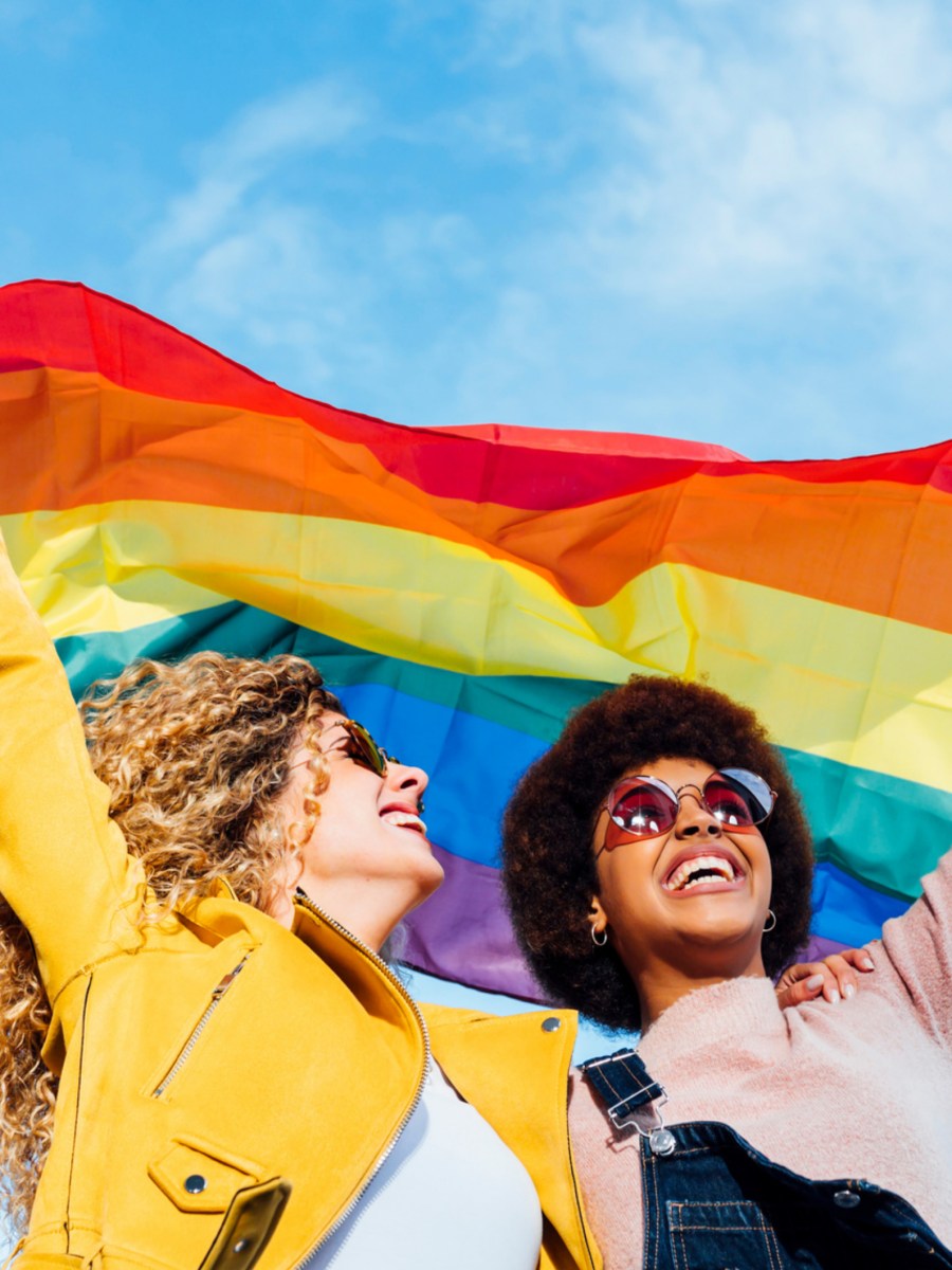 Happy Pride Month! Fünf Tipps, um ein guter Ally zu sein