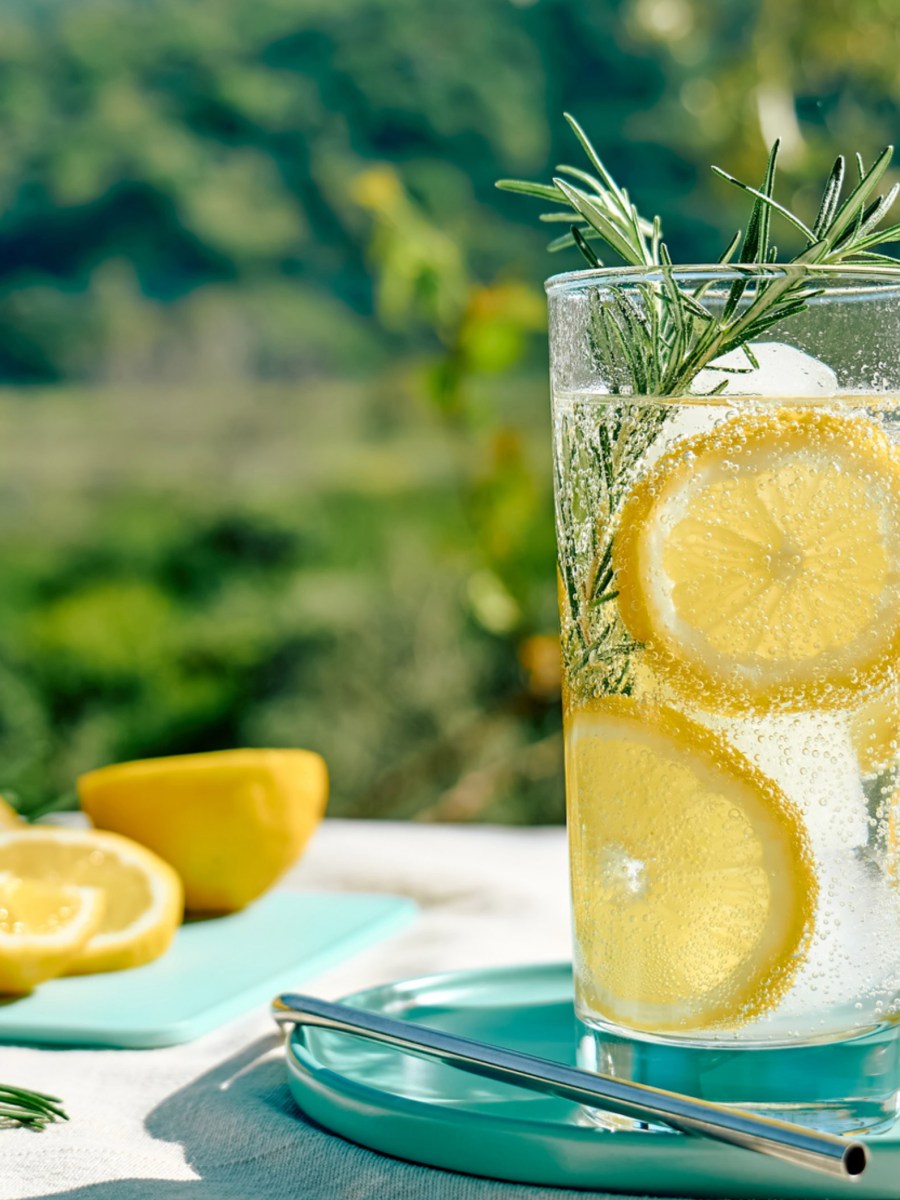 Vergiss Aperol! Italicus Spritz ist 2025 unser Lieblings-Aperitif