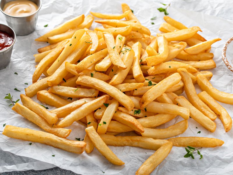 Pommes