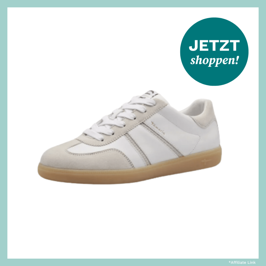 Turnschuh von Tamaris