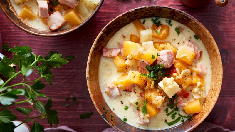 Suppen-Rezepte: Köstliche und wärmende Ideen für jede Jahreszeit ...