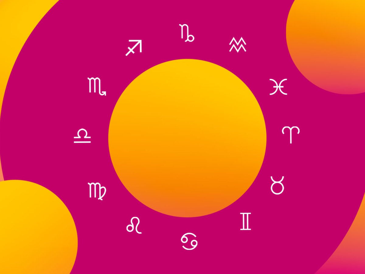 Horoskop der Woche: Das erwartet die Sternzeichen ab dem 12. Mai