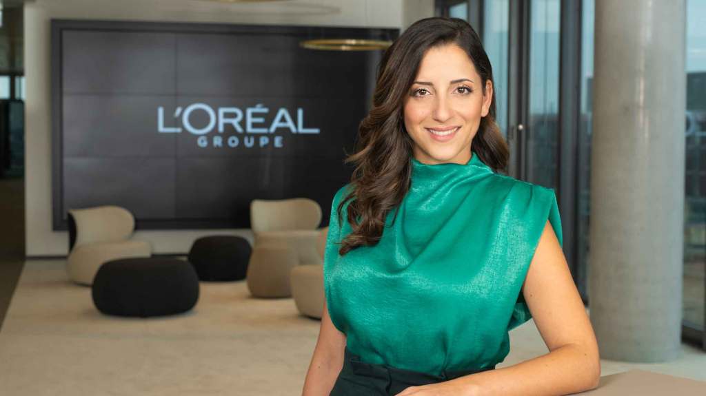 Sarah Aghahassani