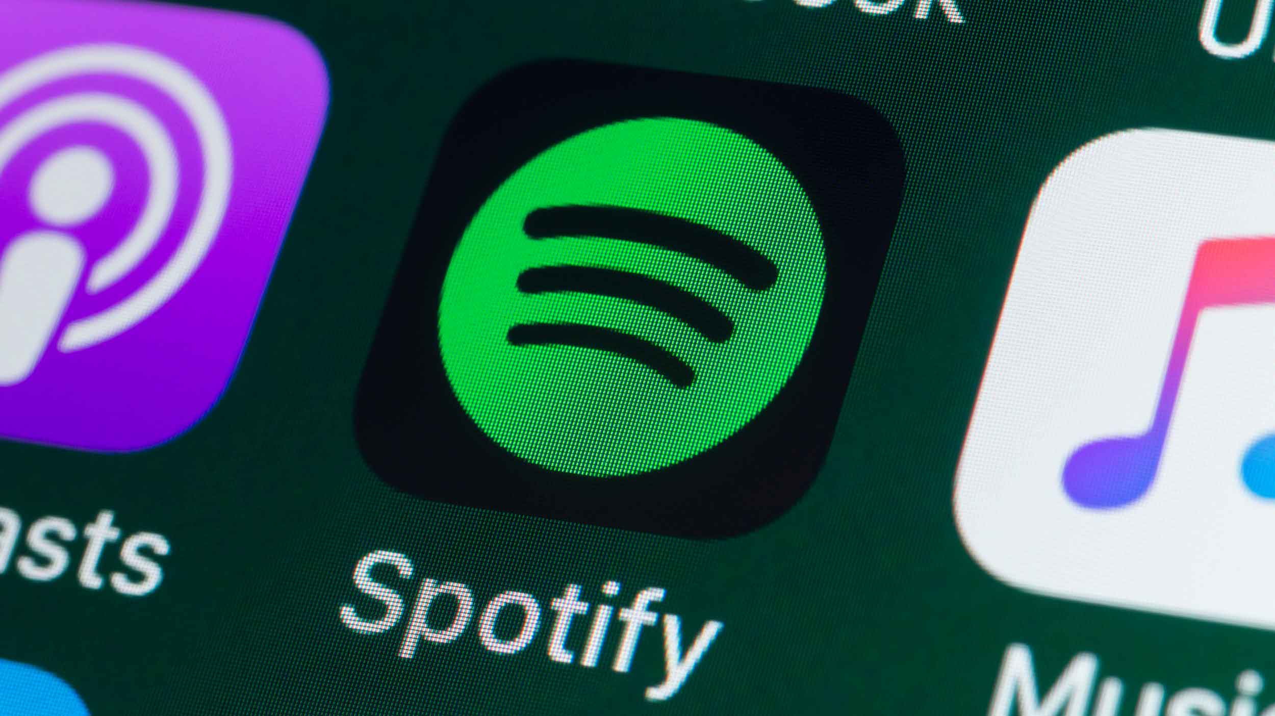 Spotify Wrapped Wann kommt die beliebte Zusammenfassung 2024? gofeminin
