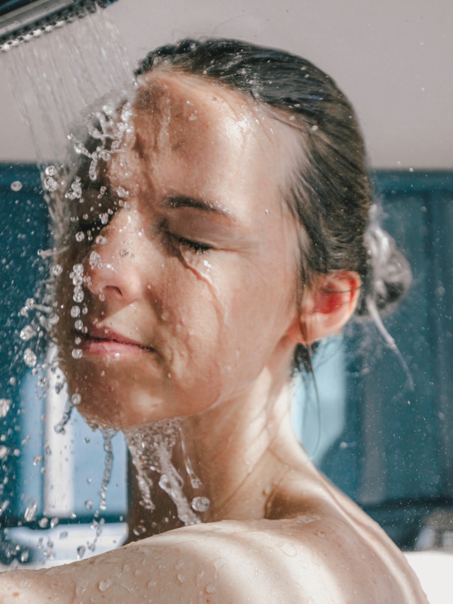 Bad-Routine: 5 Fehler beim Duschen, die fast jeder macht