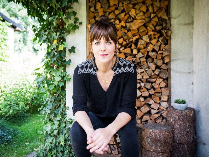 Sarah-Kuttner