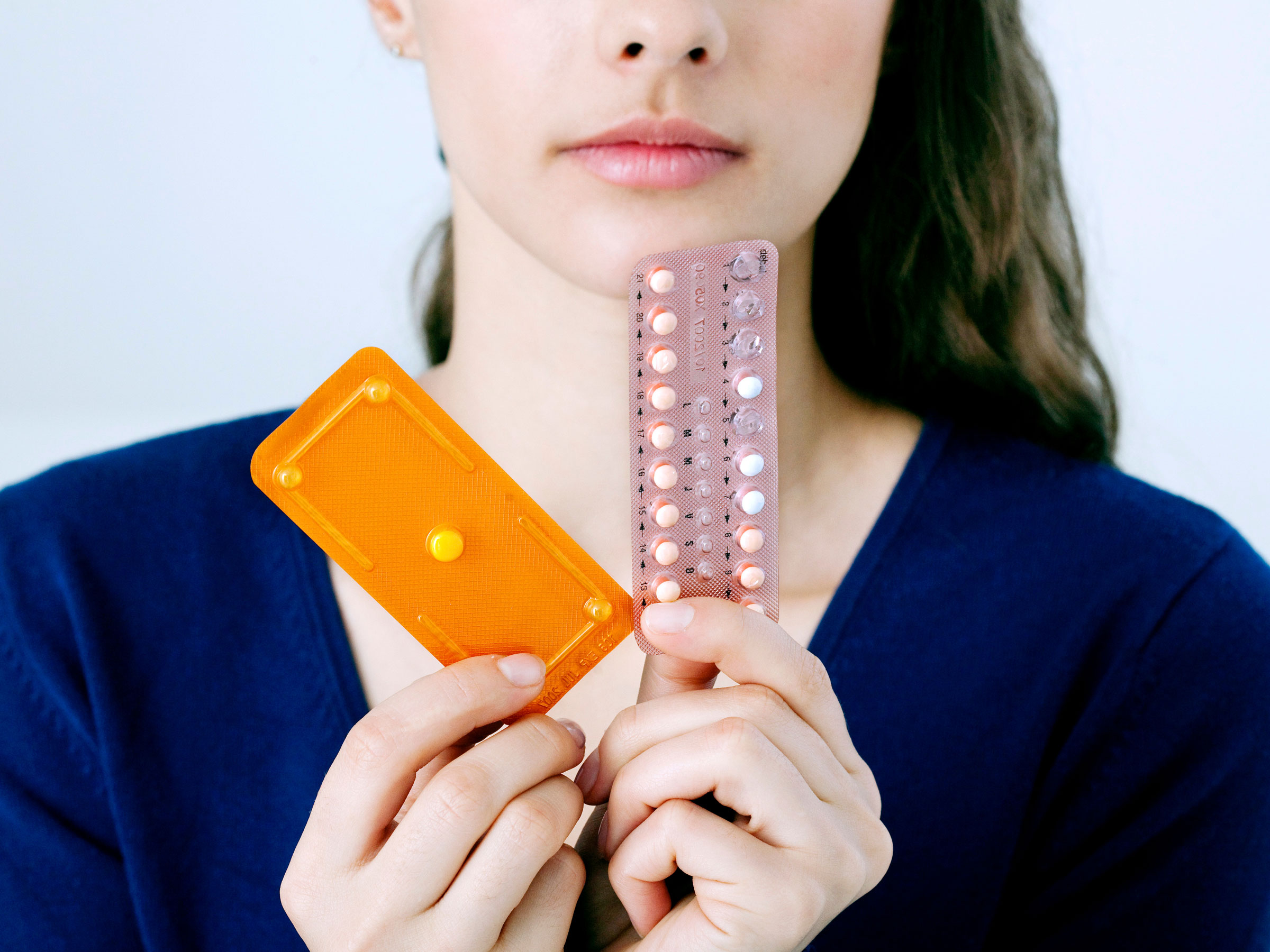 Wie Lange Kann Man Die Pille Noch Nachnehmen www.gofeminin.de