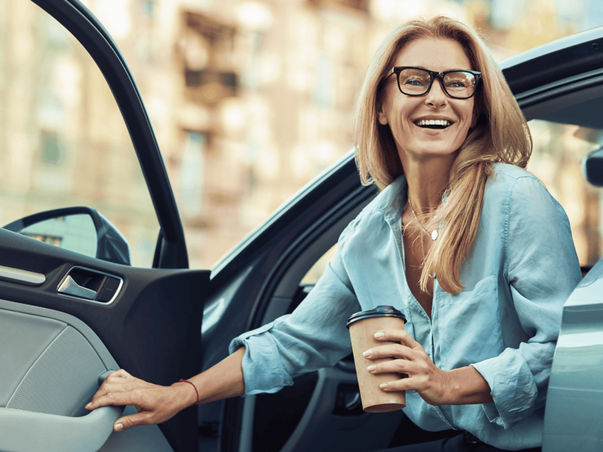Psychologie: Laut Studie sind Fahrer dieser Automarke besonders intelligent
