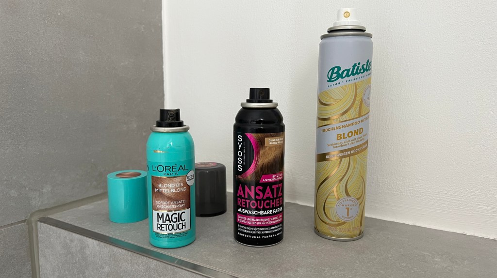 Ansatzsprays