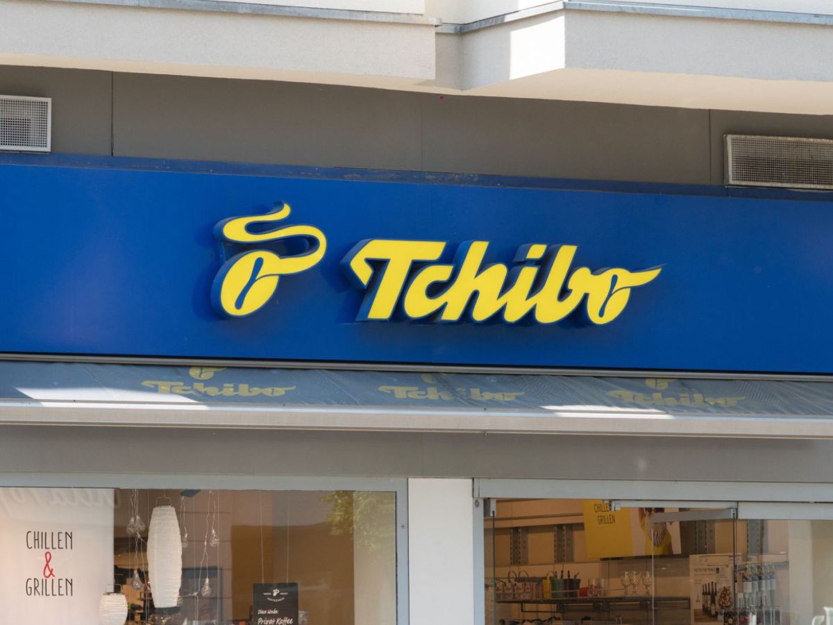 Tchibo Logo