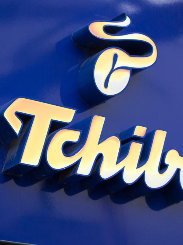 Matschhose: Die Kinder-Thermohose von Tchibo ist perfekt für nasse Herbsttage