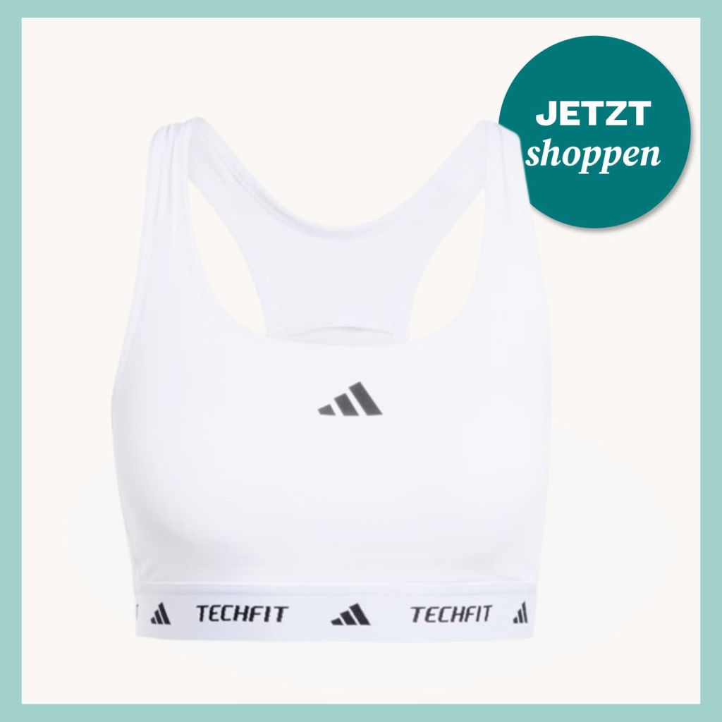TECHFIT Sport-BH