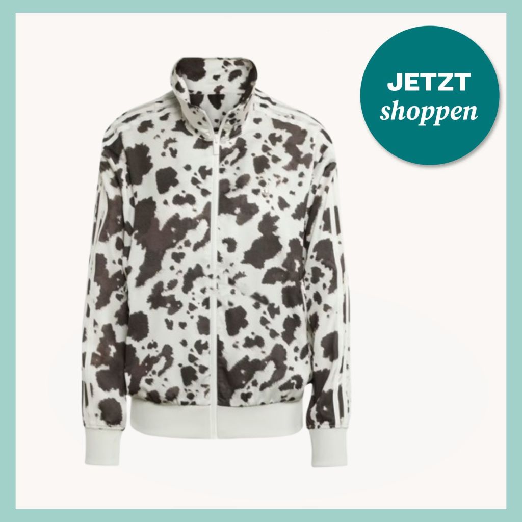 Adidas Originals Satin-Jacke