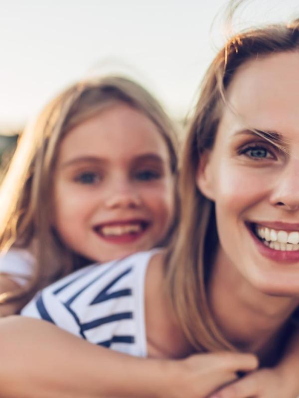 Geborene Mütter: Diese Sternzeichen sind die besten Mamas