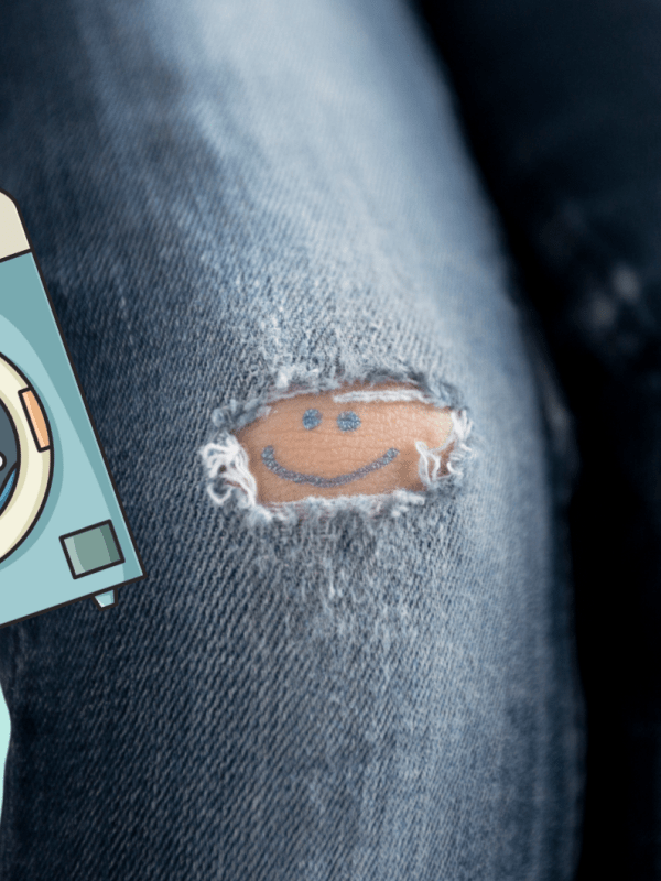 Wäsche-Frage: Muss man Jeans wirklich waschen? Die Antwort überrascht