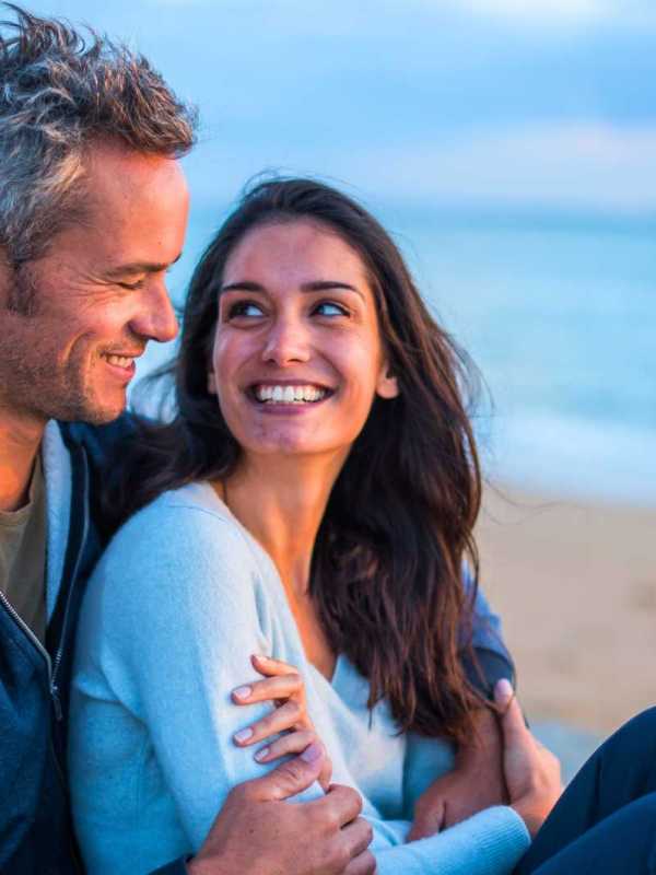 Psychologie: 6 Hürden, die jede Beziehung überwinden muss, damit sie hält