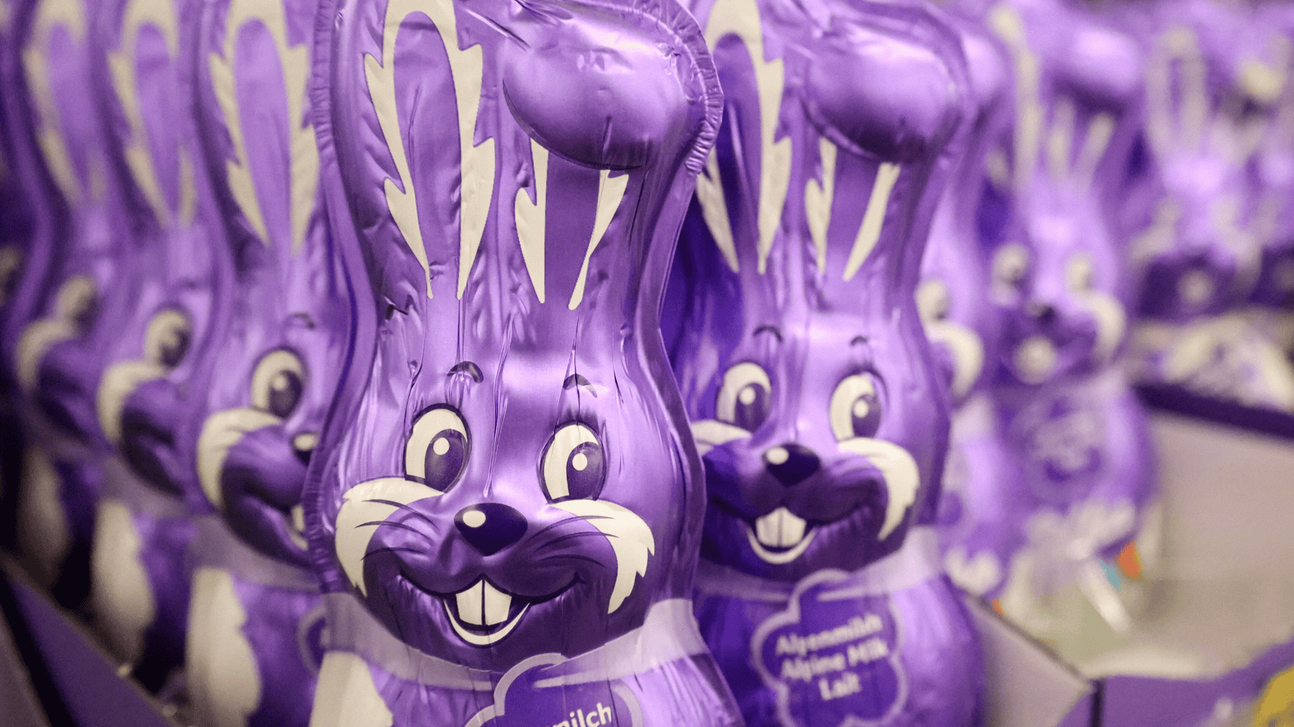 Bis zu 44 % teurer: Diese Schoko-Osterhasen sind jetzt richtig teuer ...