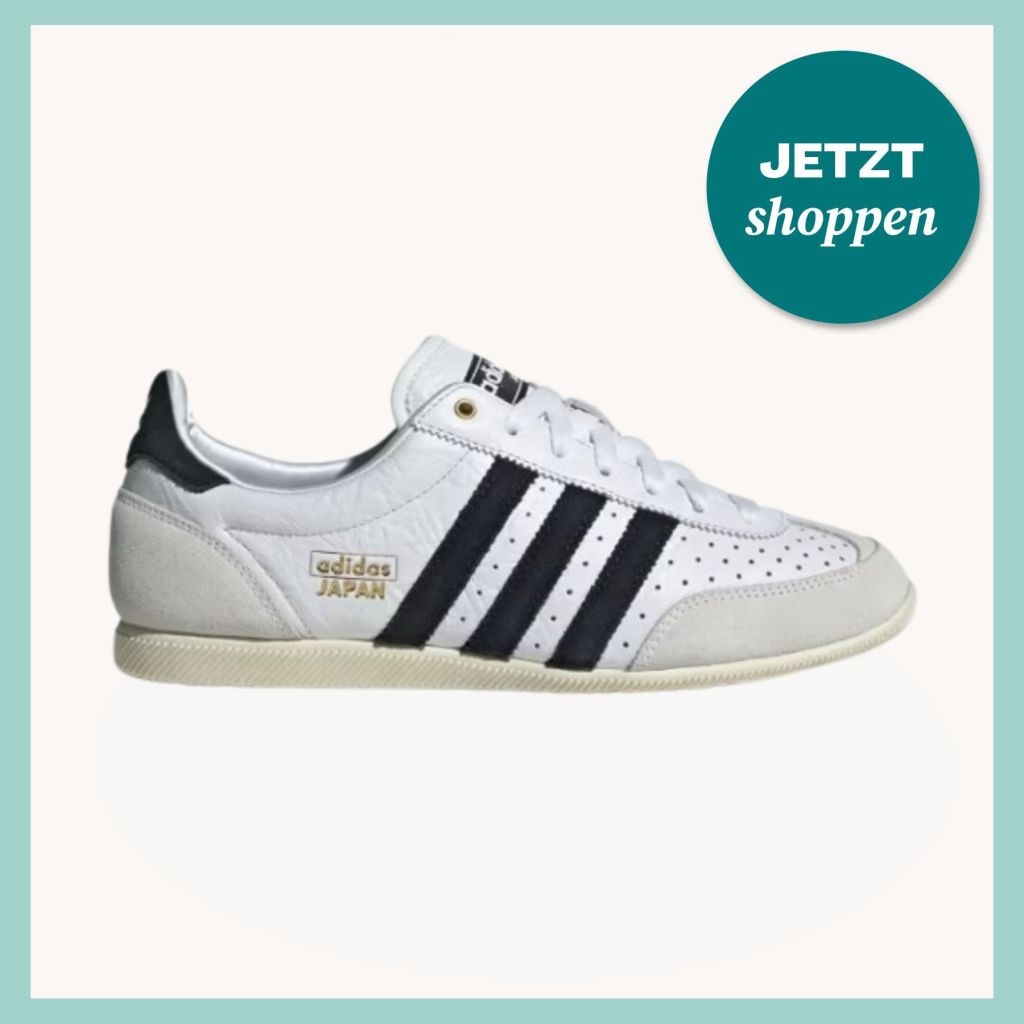 Adidas Originals Japan Sneaker