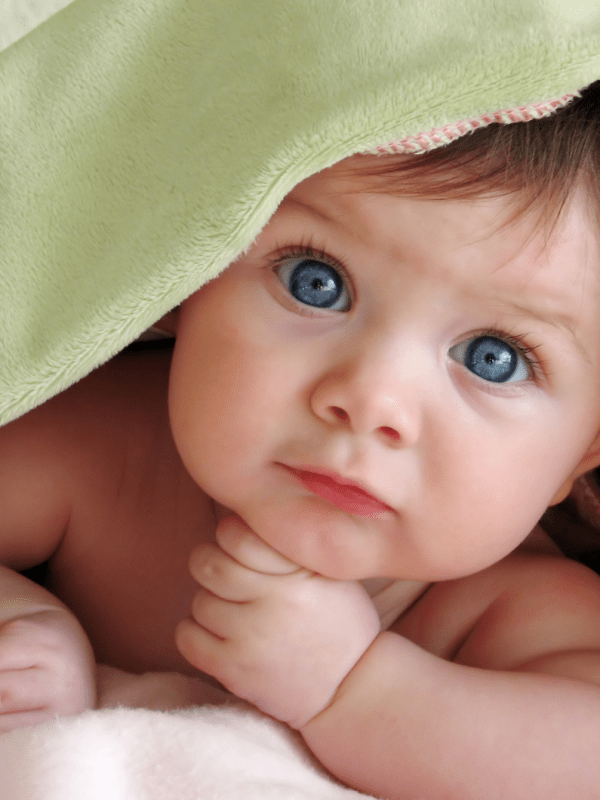 Babykleidung richtig waschen: Diese 3 Fehler machen fast alle Eltern – und so vermeidest du sie