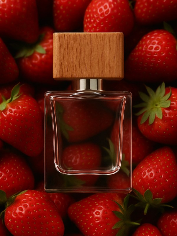 Dieses Erdbeerkuchen-Parfum ist eine Fruchtexplosion im Sommer 🍓