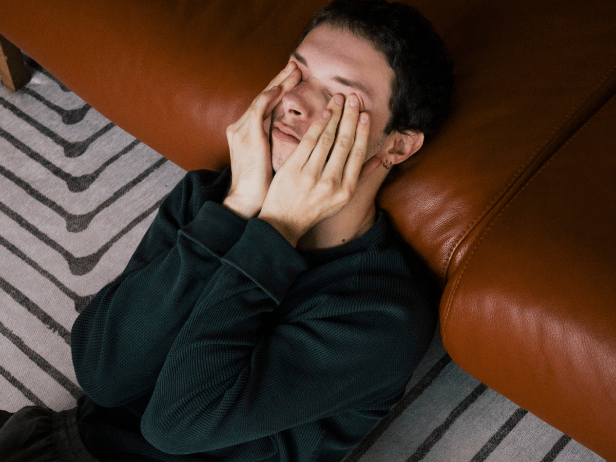 Warum so wenig Männer zur Vorsorge gehen & was in welchem Alter wichtig ist
