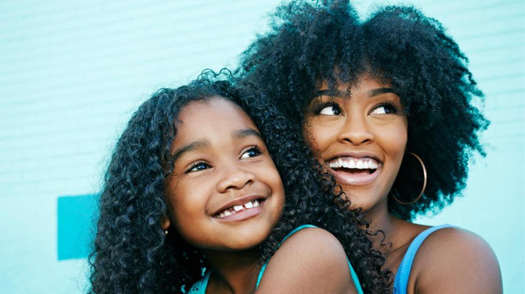 Beste Mama: Diese Sternzeichen sind geborene Mütter