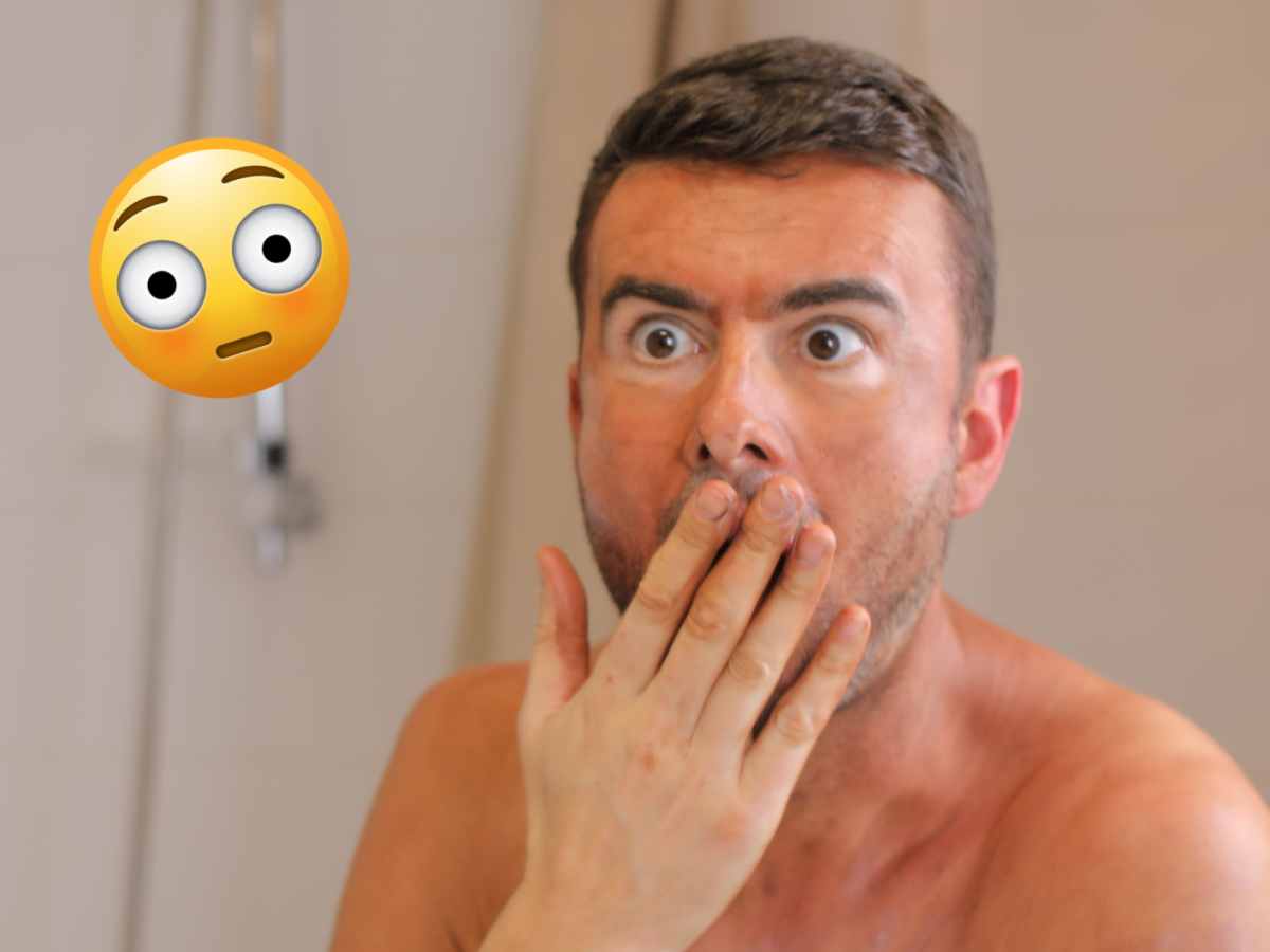 Selbstbräuner: Dieses Produkt ist mein Favorit gegen Bräunungs-Flecken