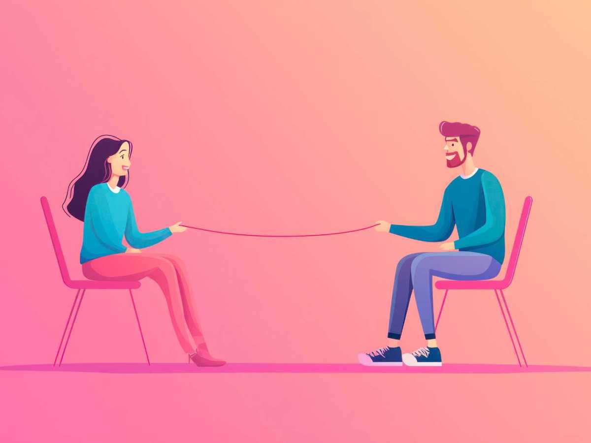 Psychologie: 4 Anzeichen, dass du mehr verdienst als dein Partner dir gibt