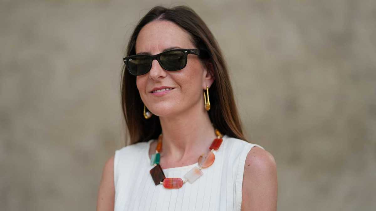 Alba Garravito Torre