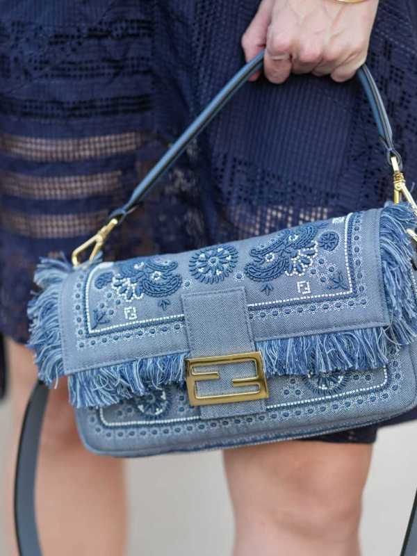 Mode: Diese 4 Styling-Regeln machen deine Tasche zum It-Piece
