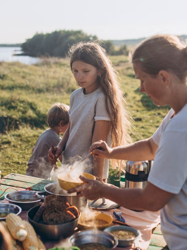 Urlaub mit Teenagern: Wie Ferien mit der Familie trotzdem (oder gerade deshalb) gelingen