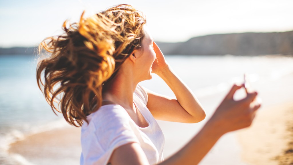 Dieses Produkt duftet so intensiv – du brauchst kein Parfum mehr im Sommer