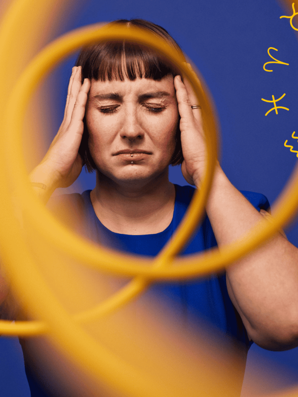 Pech gehabt! Diese Sternzeichen befinden sich ab dem 23. Juni in einer Abwärtsspirale