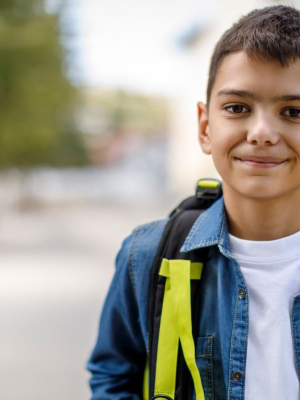 Zeugnisse: Was Kinder sich jetzt heimlich von ihren Eltern wünschen