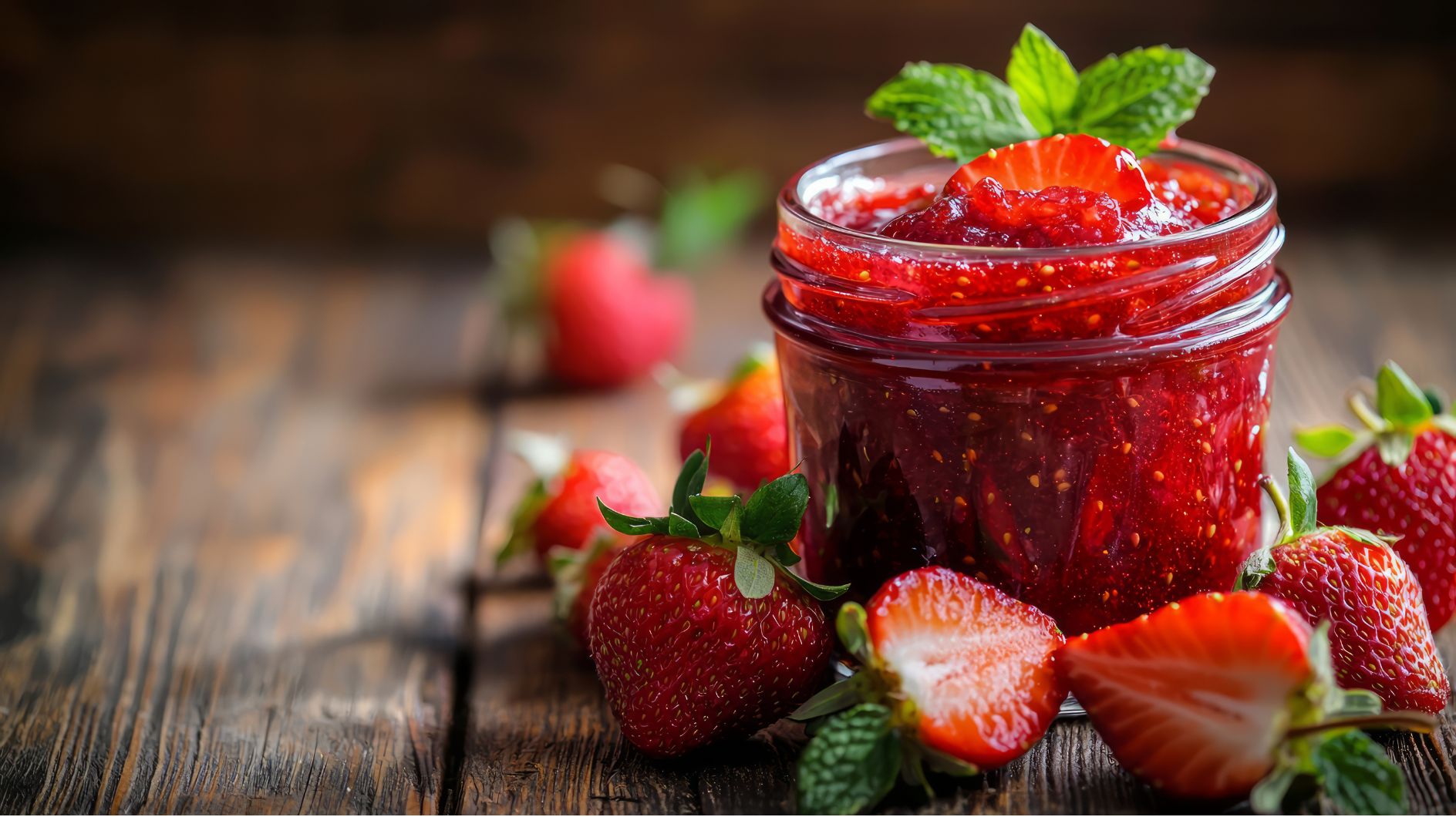 Vergiss-Zitrone-Mit-diesen-5-Tipps-beh-lt-Erdbeermarmelade-ihre-rote-Farbe