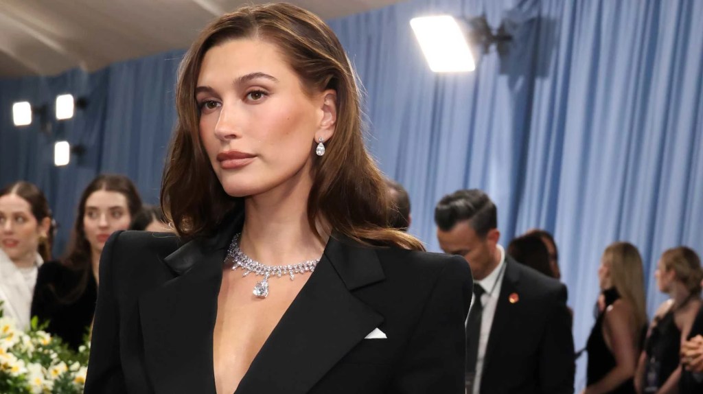 Nach Rhode-Verkauf: Ist Hailey Bieber jetzt Milliardärin?