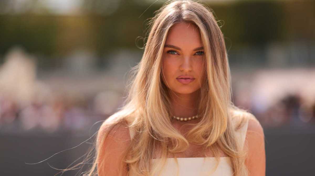 Romee Strijd