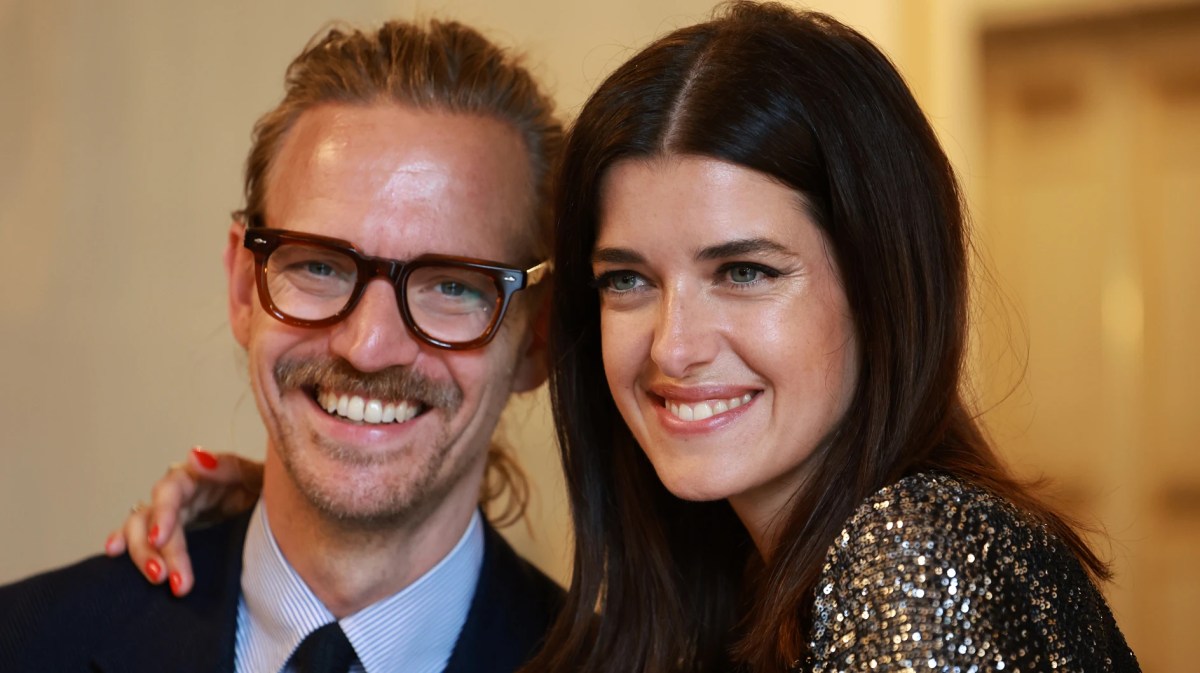 Marie Nasemann und Ex-Mann Sebastian Tigges