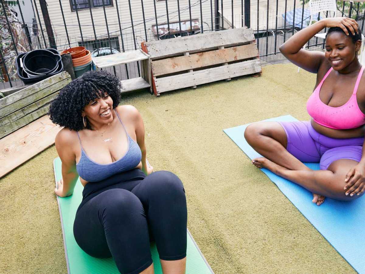 Statt Planks: Diese 5 Workout-Alternativen bringen deinen Körper in Form