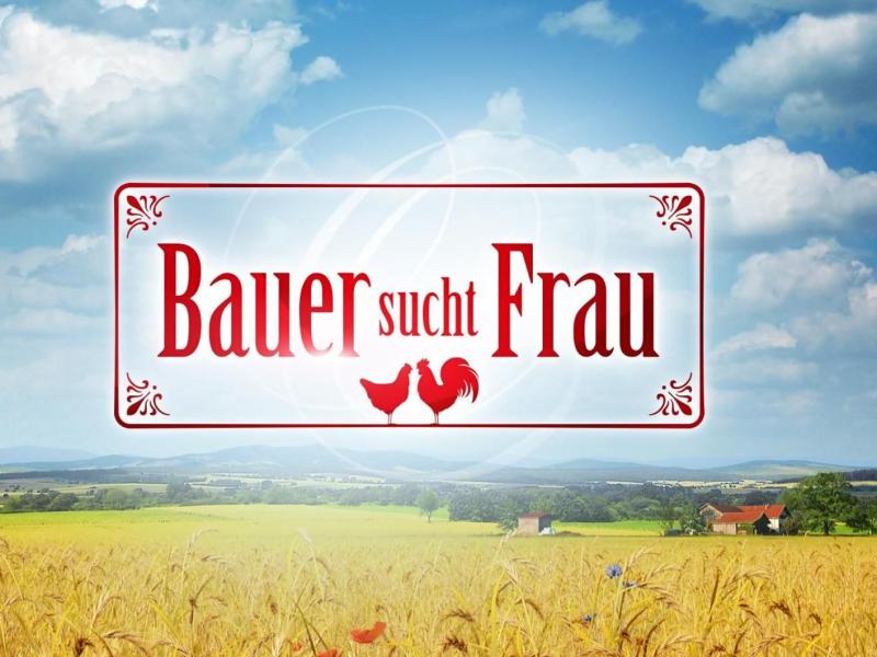 Bauer sucht Frau Hauptteaser