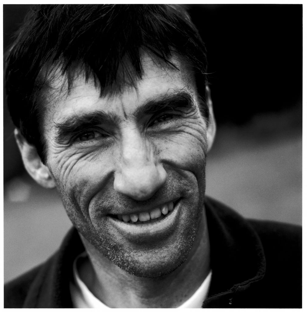 Erhard Loretan