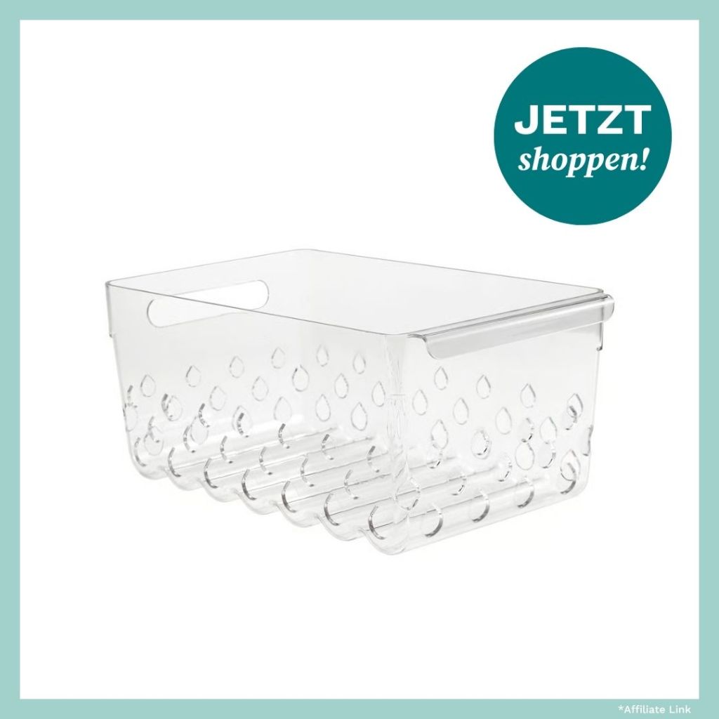 Produktbild Aufbewahrungsbox für Kühlschrank.