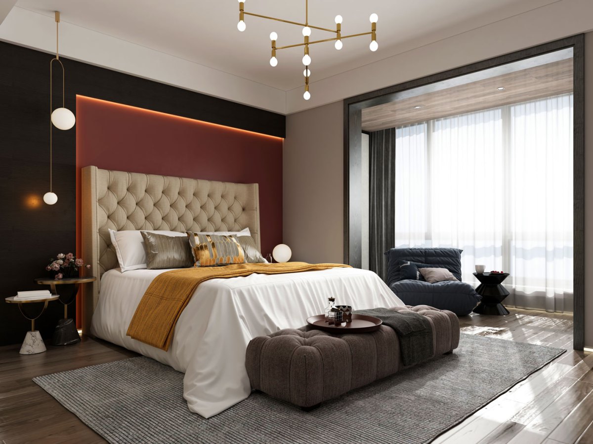 Hotelzimmer