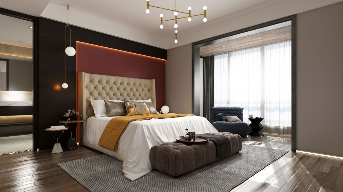 Hotelzimmer